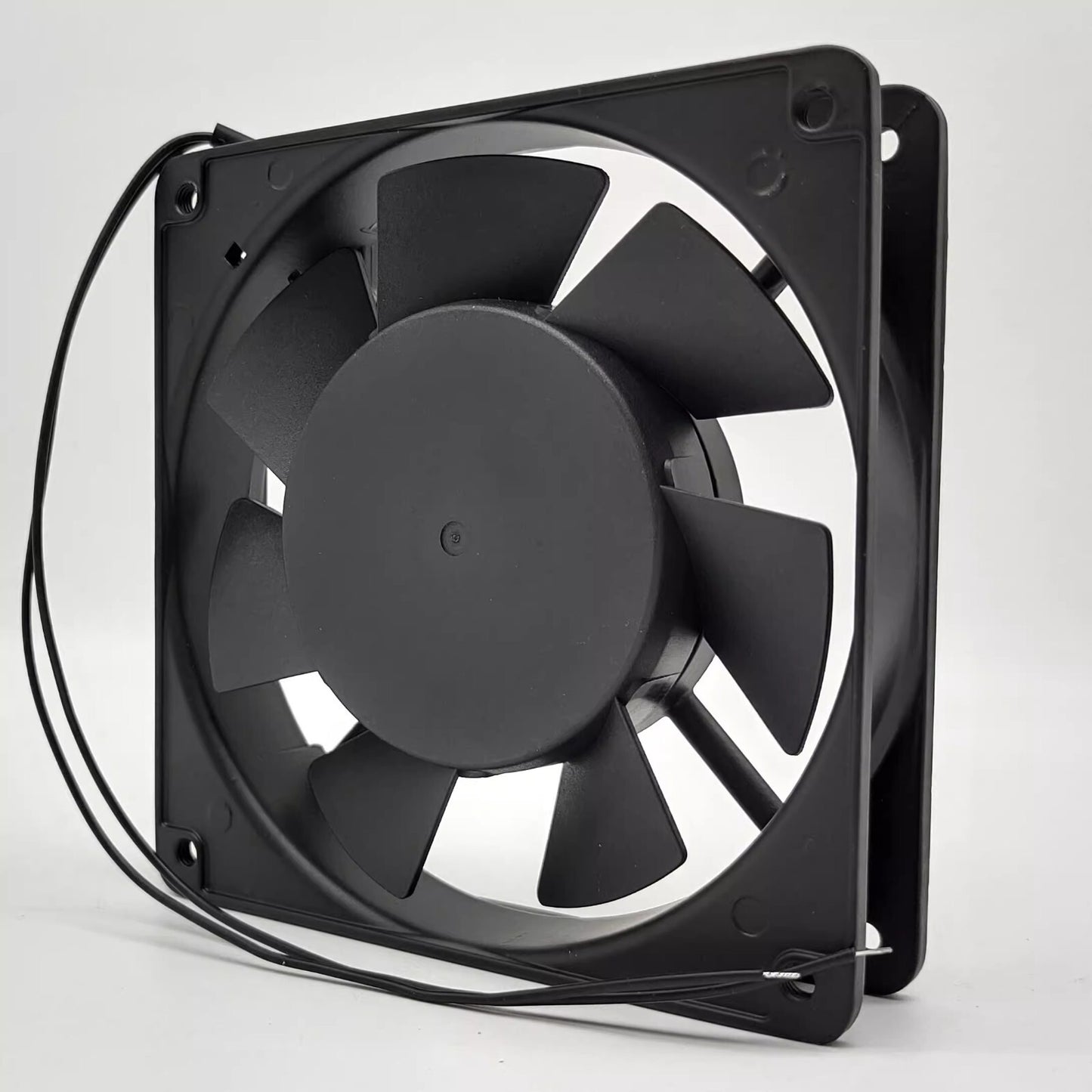 MUTUAL MOTOR M115AA2H 12025 AC200/240V 0.13A 22W 12CM Cooling Fan