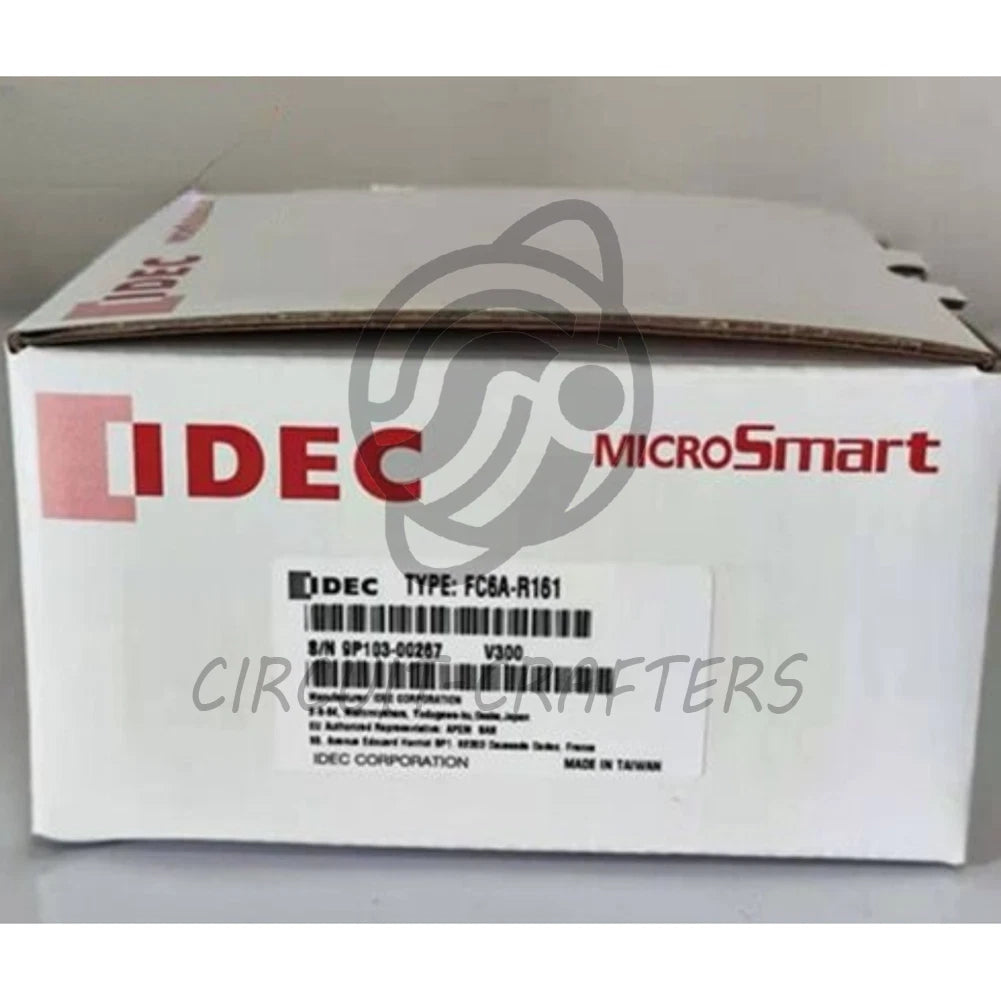 1PCS IDEC FC6A-R161 Relay Module