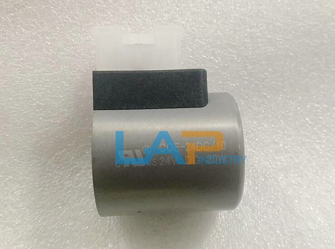 Solenoid Valve Coil COE-24DC/1030W - 24V DC 30W - COIL