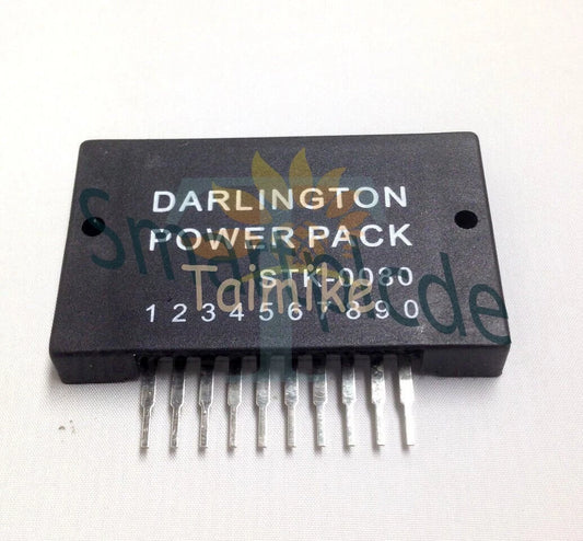 1pcs STK0080 STK-0080 DARLINGTON POWER PACK chip