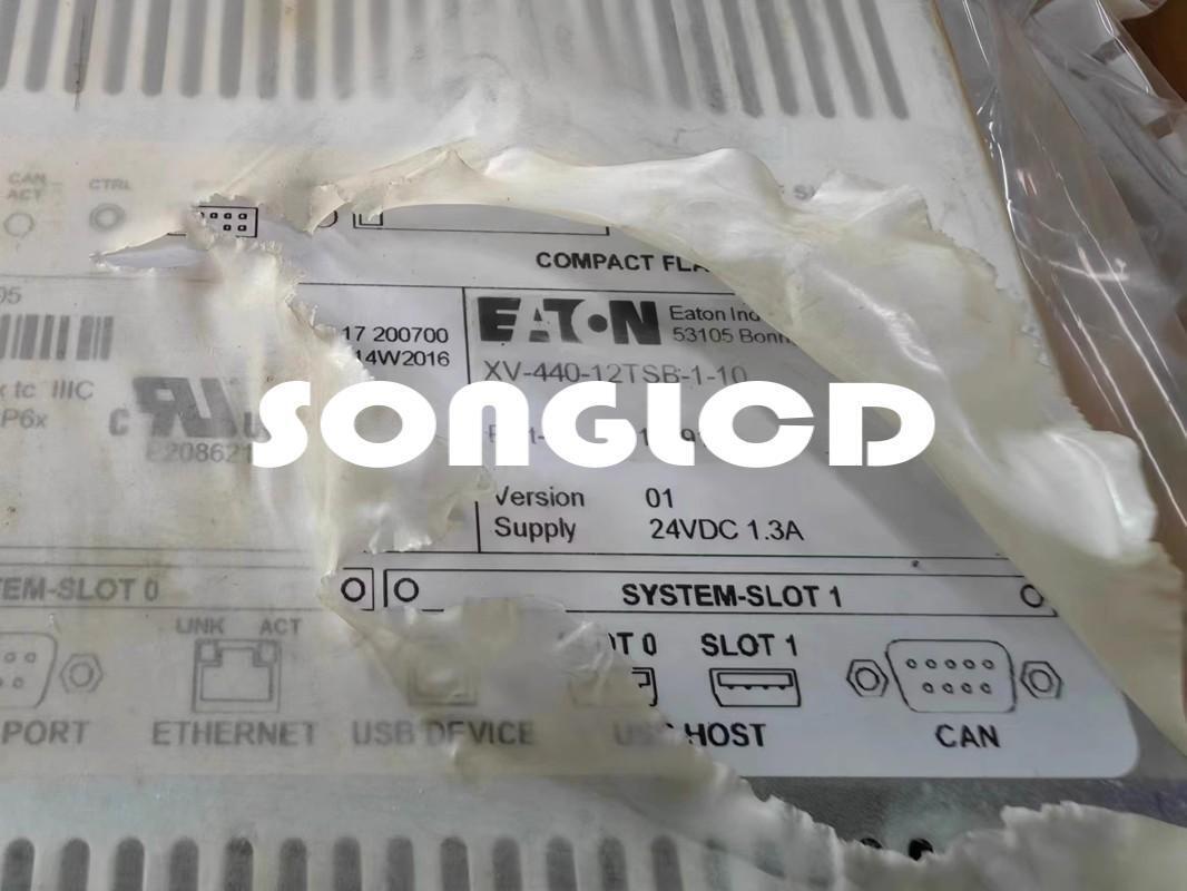 1PCS NEW XV-440-12TSB-1-10 - KOEED