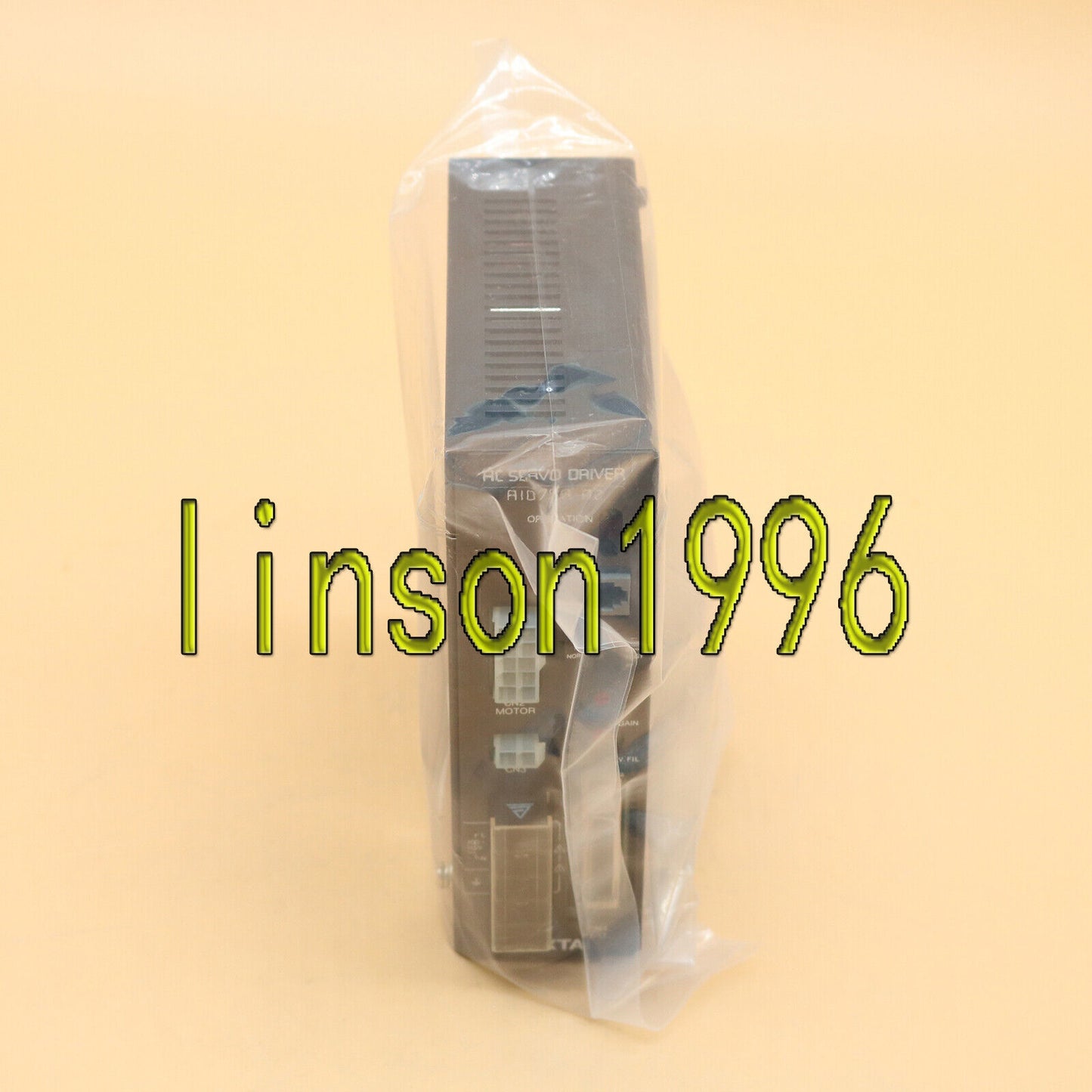 Oriental AID75A-A2 AC Servo Driver In Box - ORIENTAL