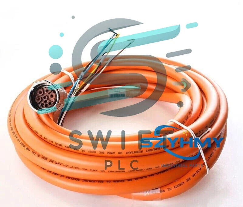 1PCS 2090-CSBM1E1-14AA09 Power Cable 9M