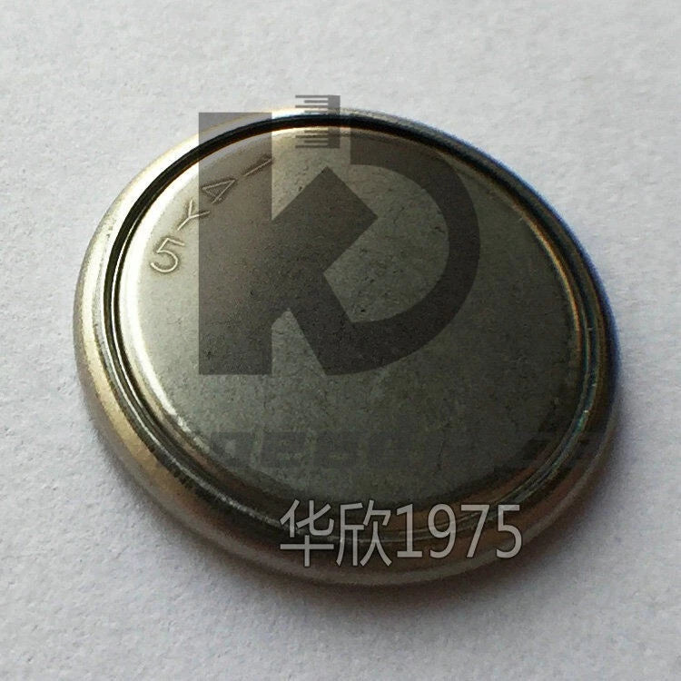1x CTL1616 CTL1616F Watch for Rechargeable Capacitor Solar battery