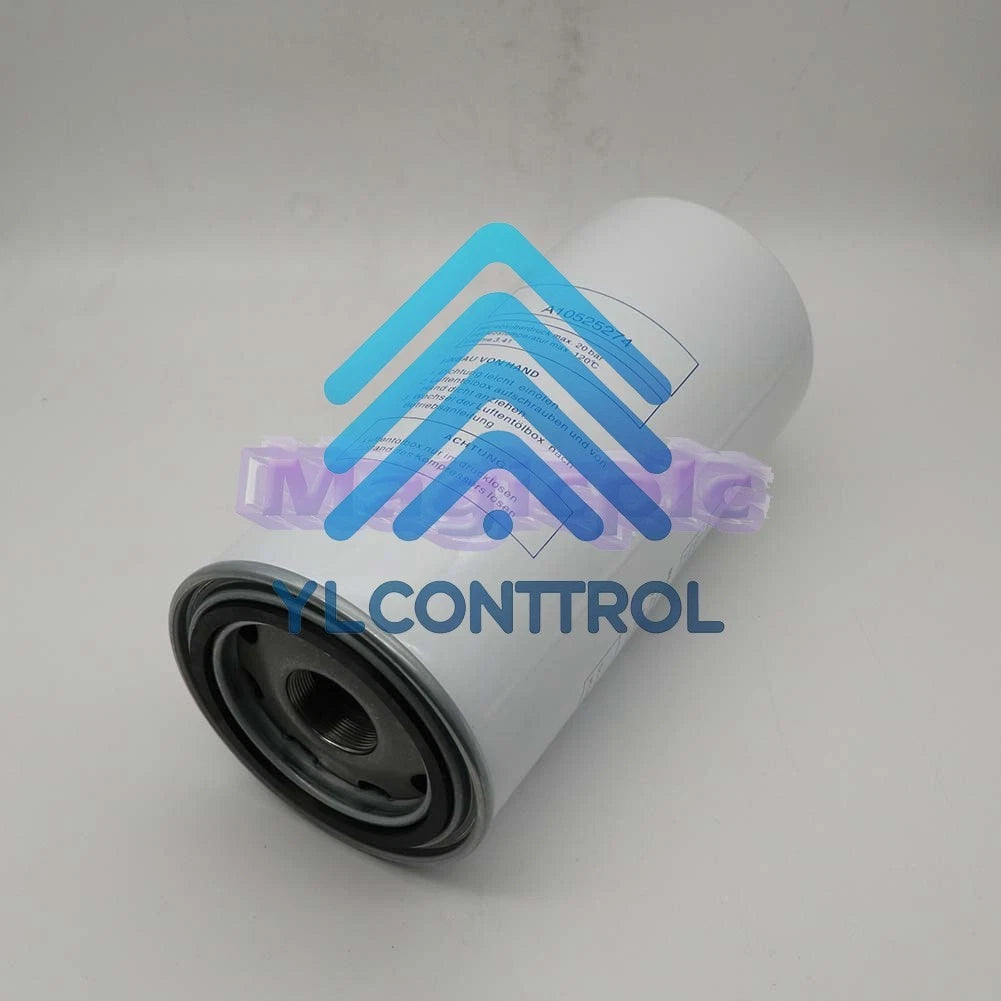 1PCS FOR 10525274 Oil Separator Compair Screw Air Compressor A10525274~