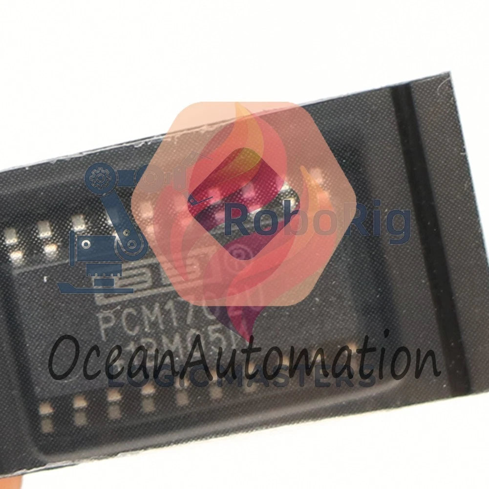 5Pcs BB/TI PCM1702U PCM1702U PCM1702K PCM1702J PCM1702 SOP-20