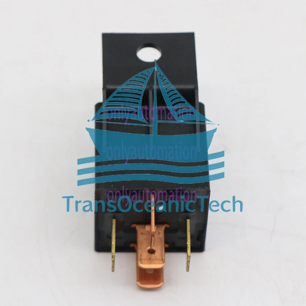 1x SONG CHUAN 896H-1CH-S1-T 001 12VDC Power Relay 5Pins