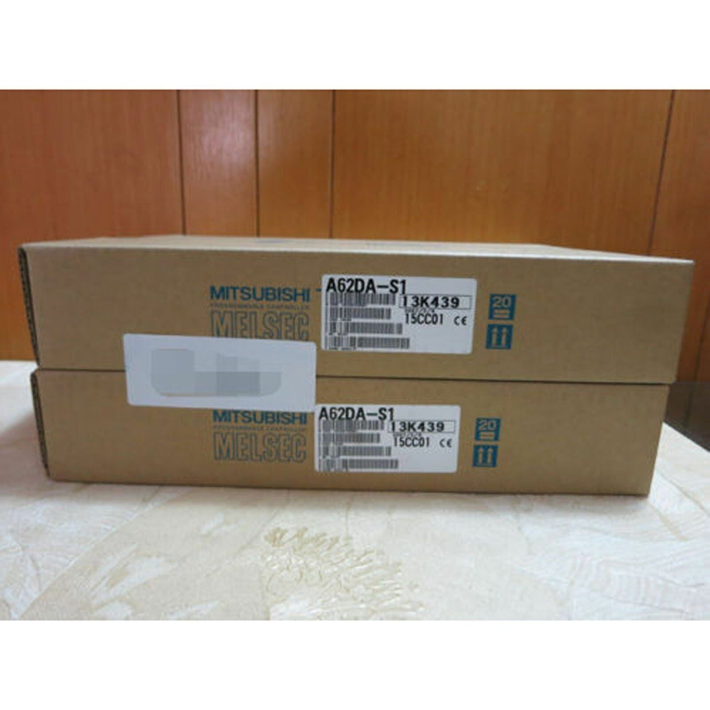 Mitsubishi Programmable Controller A62DA-S1 Fast Delivery - MITSUBISHI