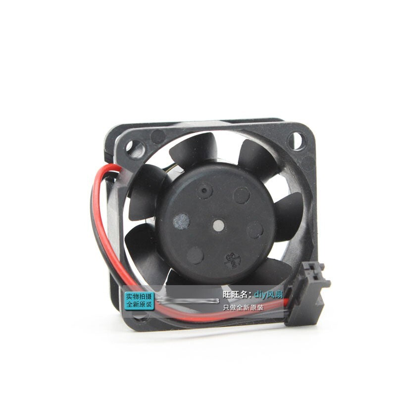 NIDEC B34658-55 4020 5V 0.36A 4CM large volume cooling fan