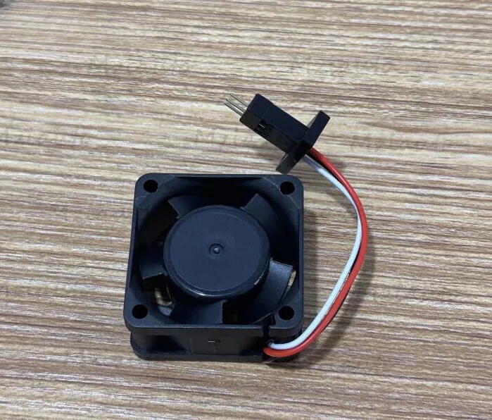 new For NMB 1608VL-05W-B69 3-Wires 24VDC 0.13A FANUC Servo Amplifier Fan 40*40*20mm