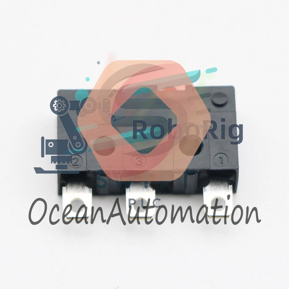 10Pcs Omron D2SW-3H Micro Switch D2SW3H