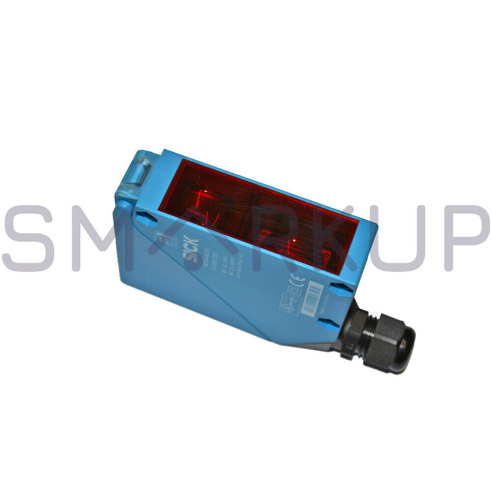 new SICK WT34-R210 Photoelectric Proximity Switch