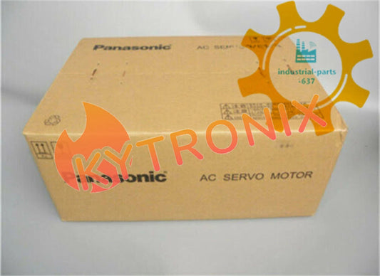 1PCS Panasonic MSMD082S1U AC Servo Motor In Box 1PCS