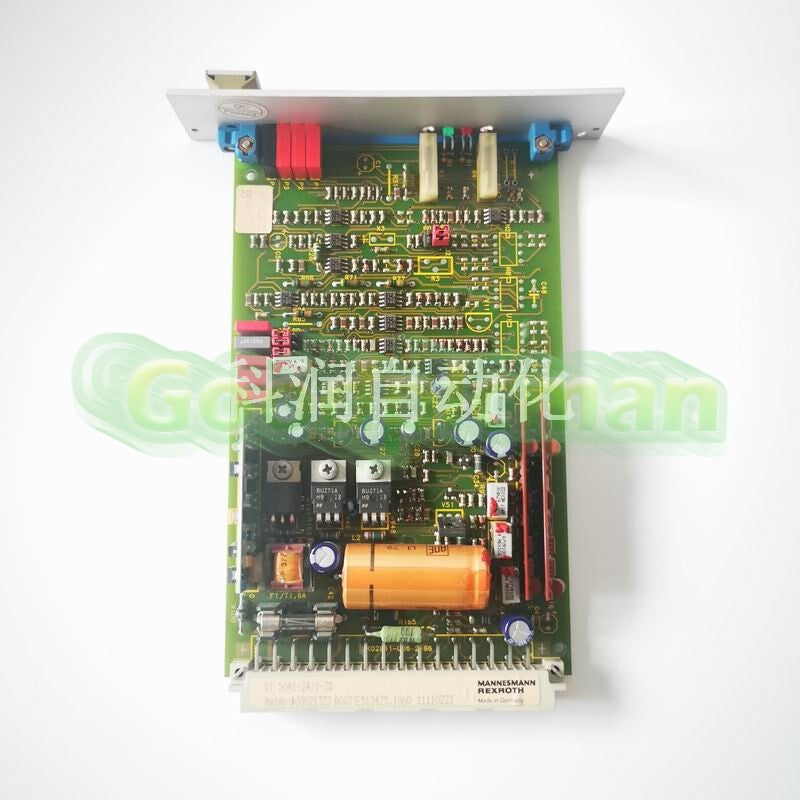 1pcs For VT5041-24/1-3D POWER AMPLIFIER CARD