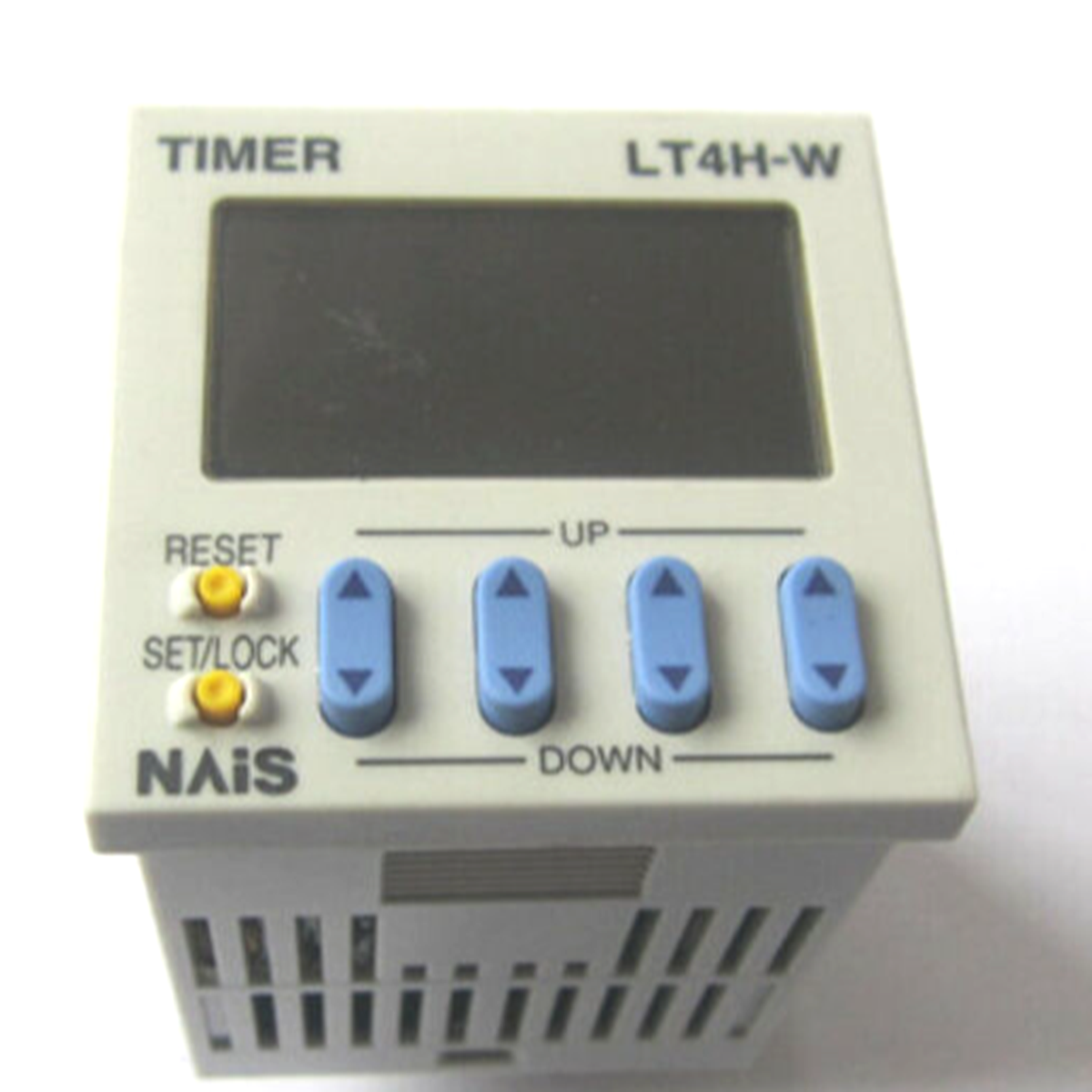 Digital Timer LT4H-W ATL6117 - PANASONIC