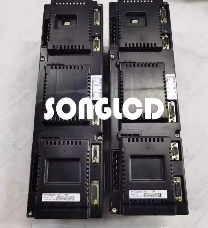 1PCS 3HAC025338-001 Industrial Control Module - VENDOR NAME
