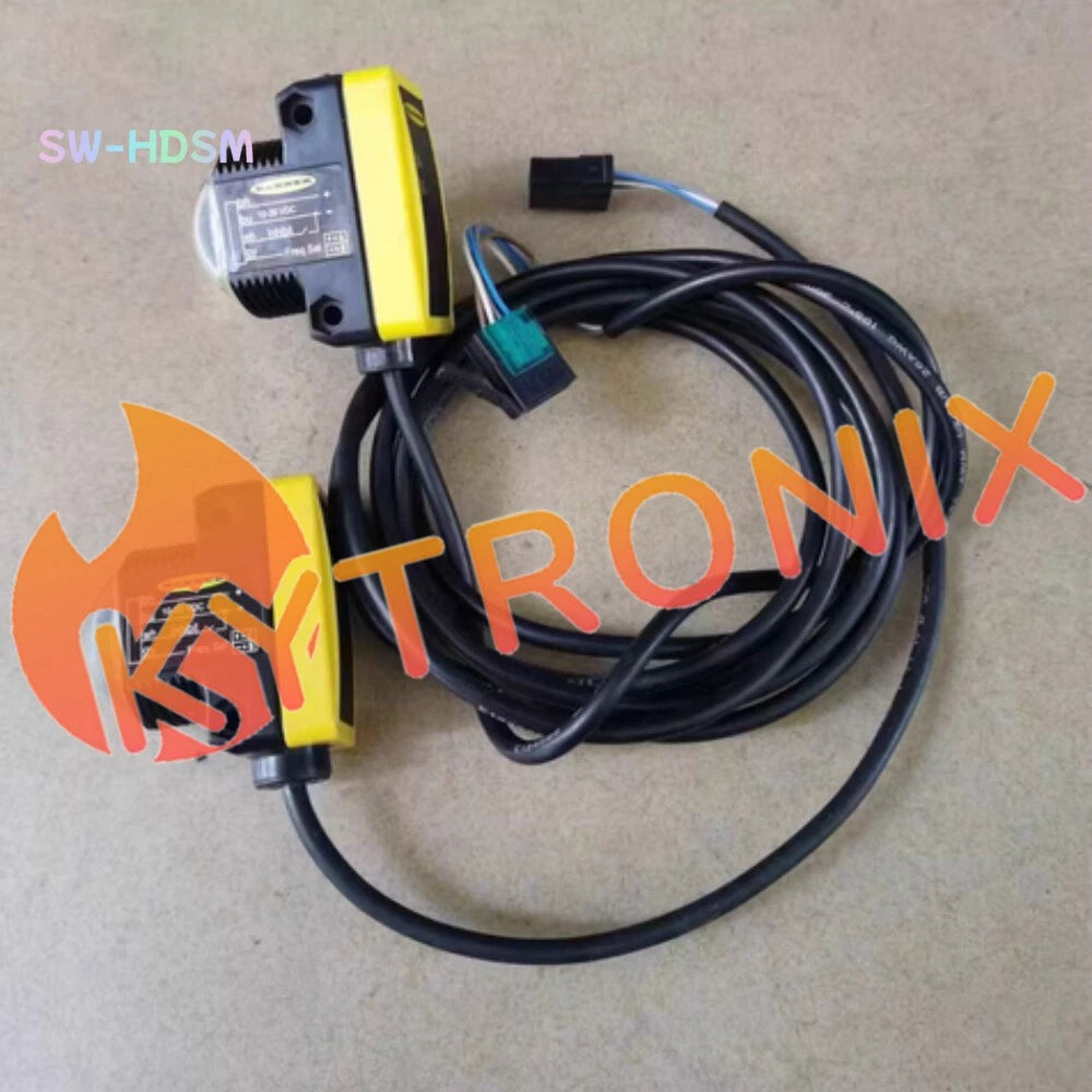 1PCS BANNER QS30EX Photoelectric Sensor