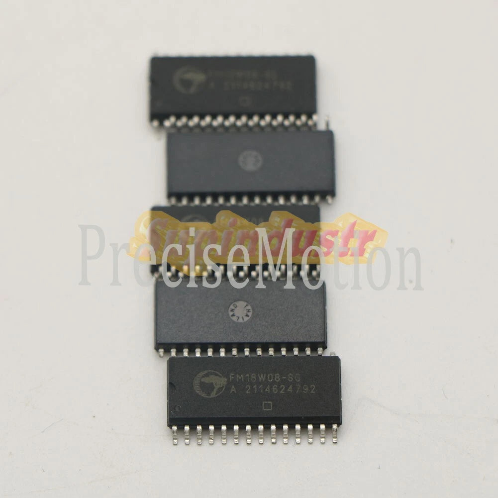 .5Pcs FM18W08-SG Integrated Circuit IC chip