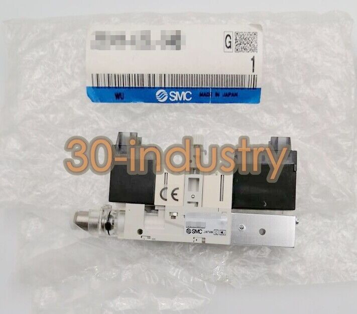 SMC ZB0411-K15L-P3-C4 Vacuum Generator - 1PCS New - SMC