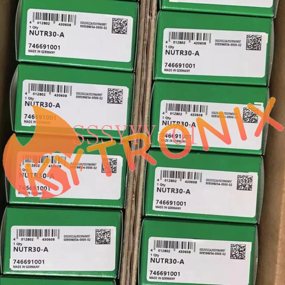1PCS INA NUTR30-A Needle Roller Bearings