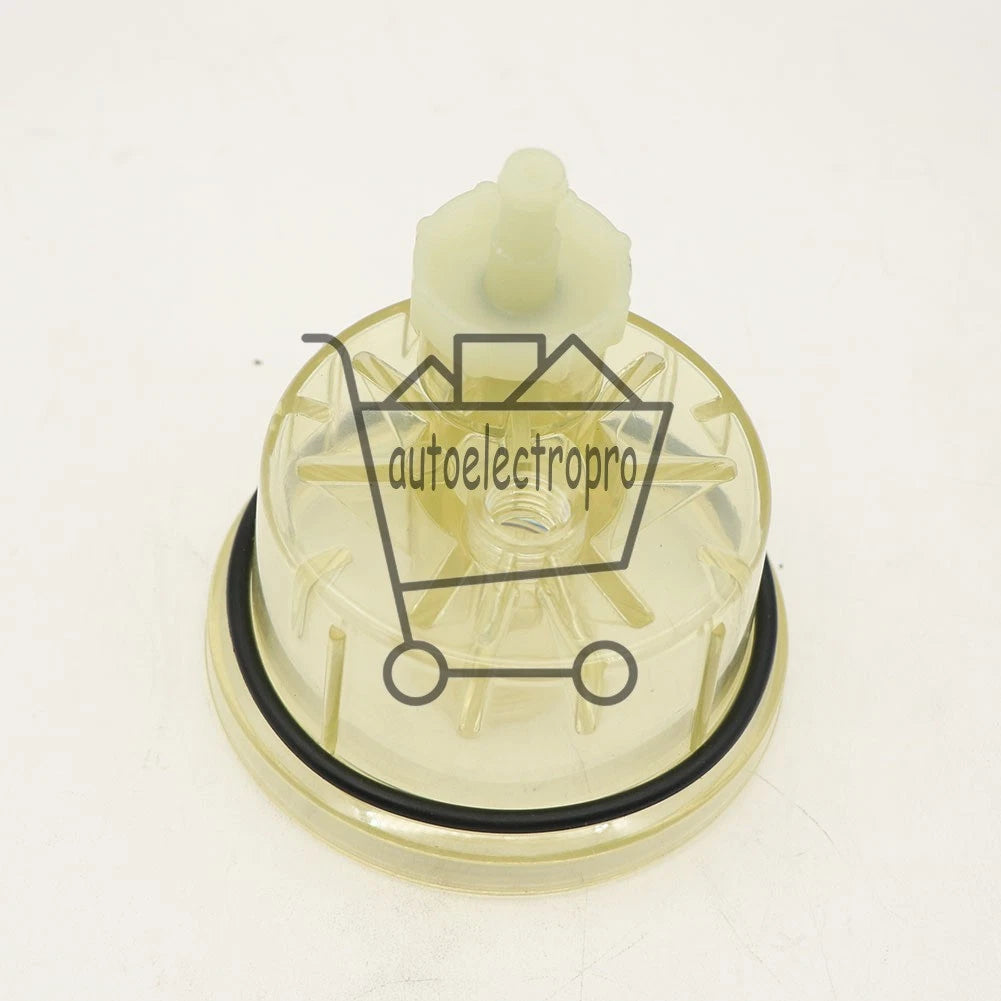 1PC Fuel Water Separator Cup Sensor Fits Komatsu Excavator PC200/210/220/240-8~