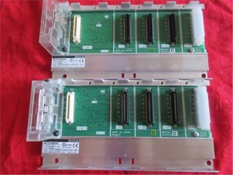 Mitsubishi Plc Q33B Tested Model - MITSUBISHI