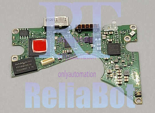 PCB ONLY 2060-800041-003 REV P1 Western Digital 800041-N03 AD USB 3.0 I-341