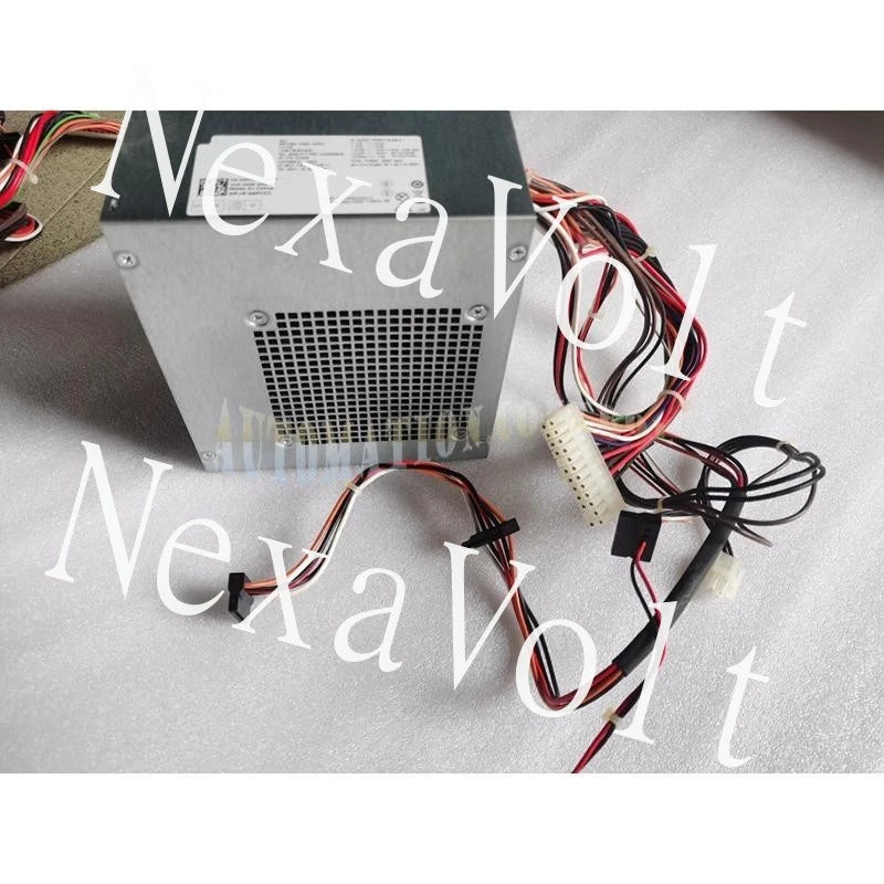 For Dell Precision T3630 T3640 T3650 300W Power Supply AC300EBM-00 63YJP 0FCCJ