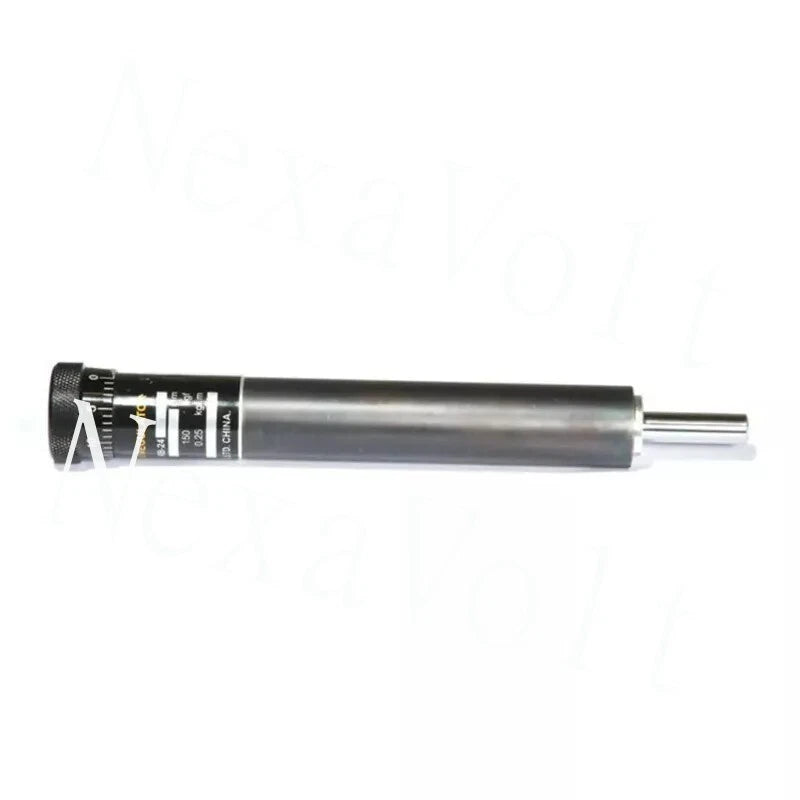 1pcs RB24100 RB-24100 Adjustable Hydraulic Stabilizer Damping Buffer 100mm