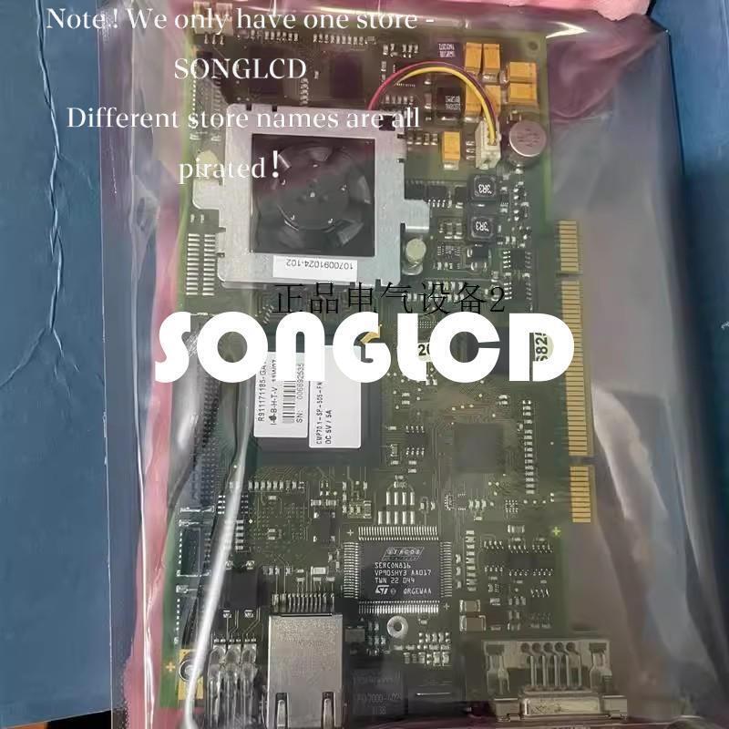 CMP70.1-SP-505-FN-NNNN-NW Industrial Control Component - KOEED