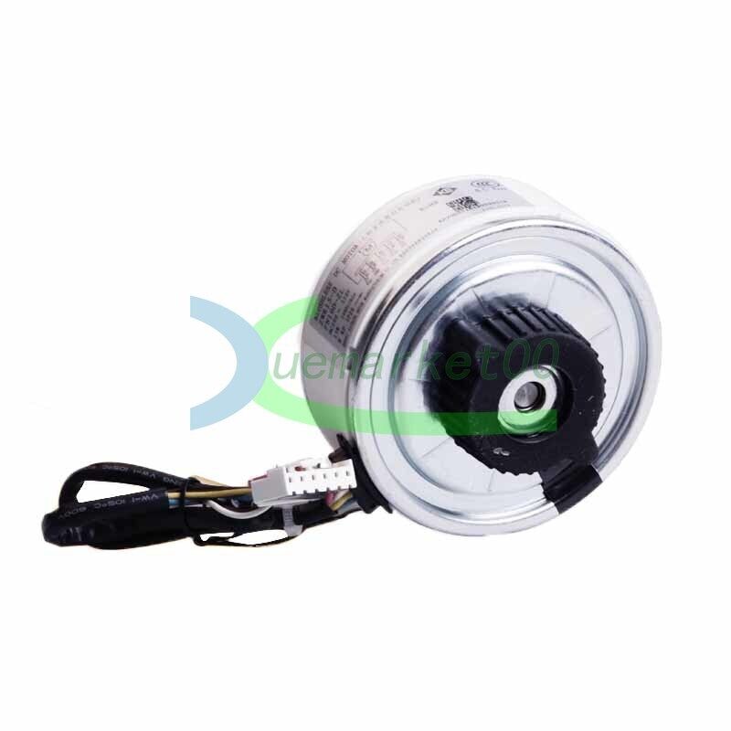 new 1PC ZWR15-D FN10D-ZL air conditioner motor - MANUFACTURER