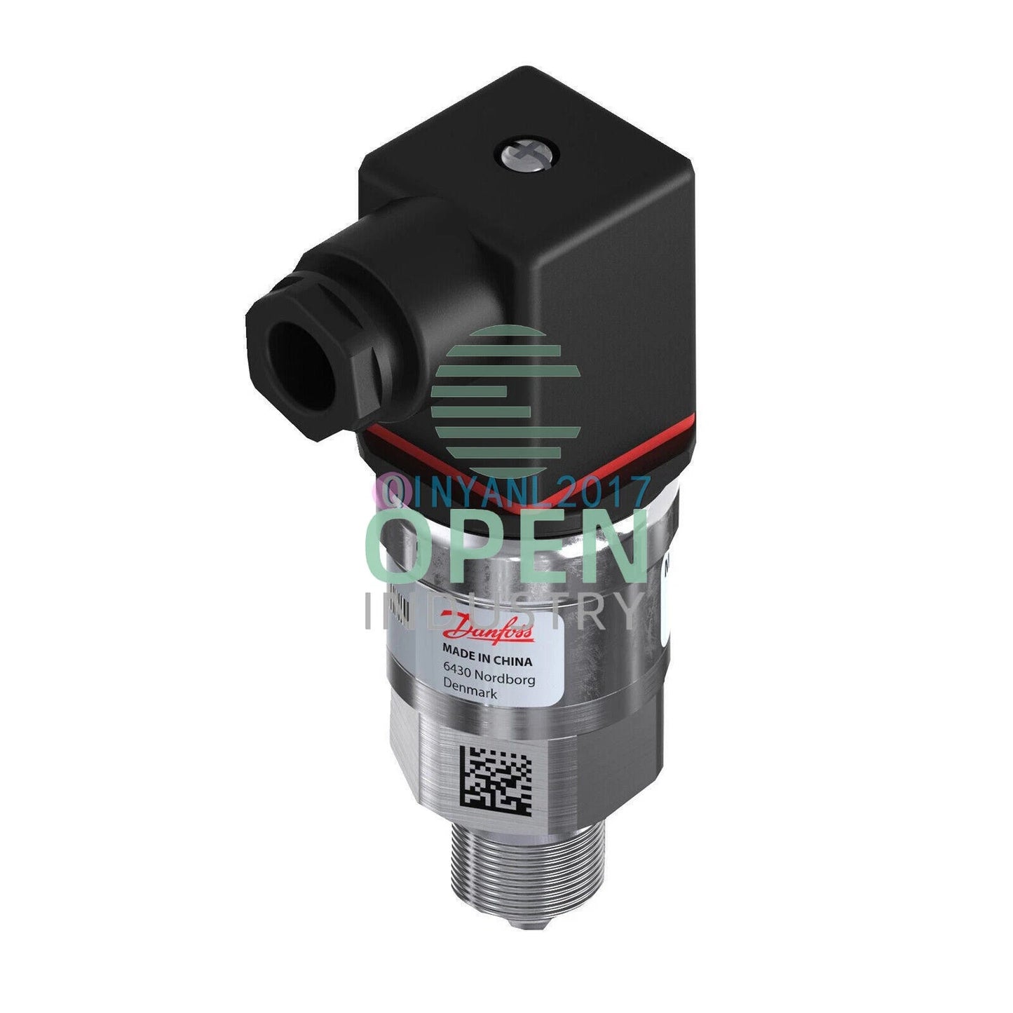 1PCS DANFOSS AKS 33 060G2110 Pressure Transmitter