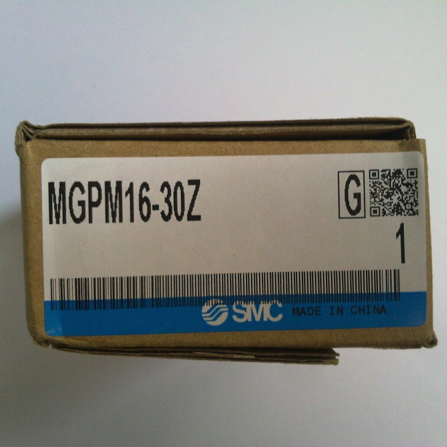 SMC MGPM16-30Z Guide Cylinder - SMC