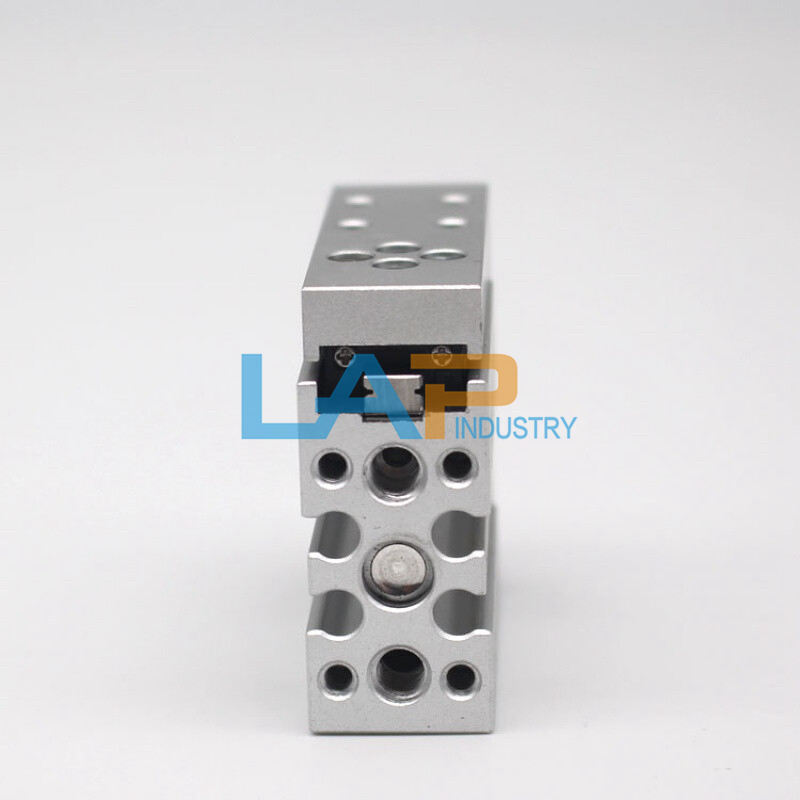 SMC MXU6-10 Cylinder - 1PCS New Pneumatic Actuator - SMC