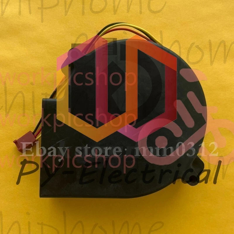 Nidec GAMMA30 A34124-33 DC12V 0.65A 97*33 blower centrifugal fan 3pin