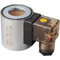 Solenoid Valve Coil MFB12-37YC MFZ12-37YC AC220V/110V DC24V/12V/72V/48V/60V 30W