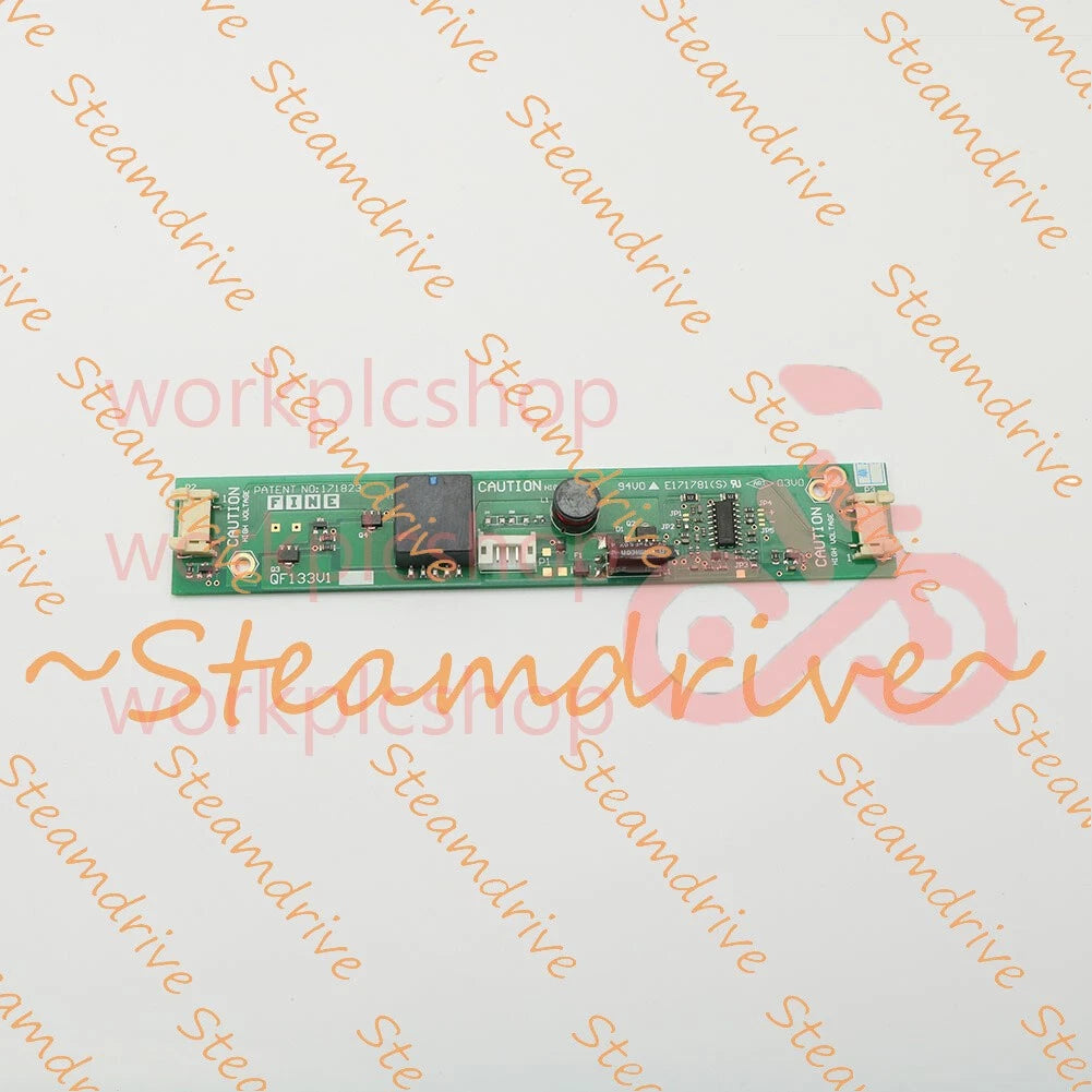E171781 S QF133V1 LCD Backlight Power Inverter Board E171781(S) 1PC
