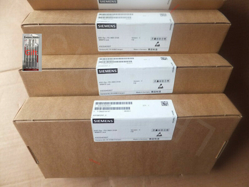 1PC NEW A5E00453508 - KOEED