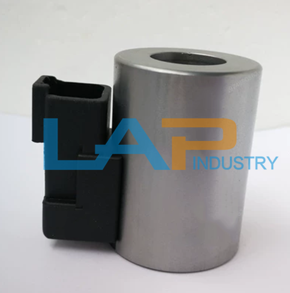 Replacement Solenoid Valve Coil 3091667 24VDC 21Ω - PRODUCTVENDOR