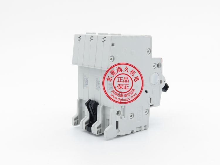 1PCS FOR ABB Miniature Circuit Breaker S202-C16 16A 2P