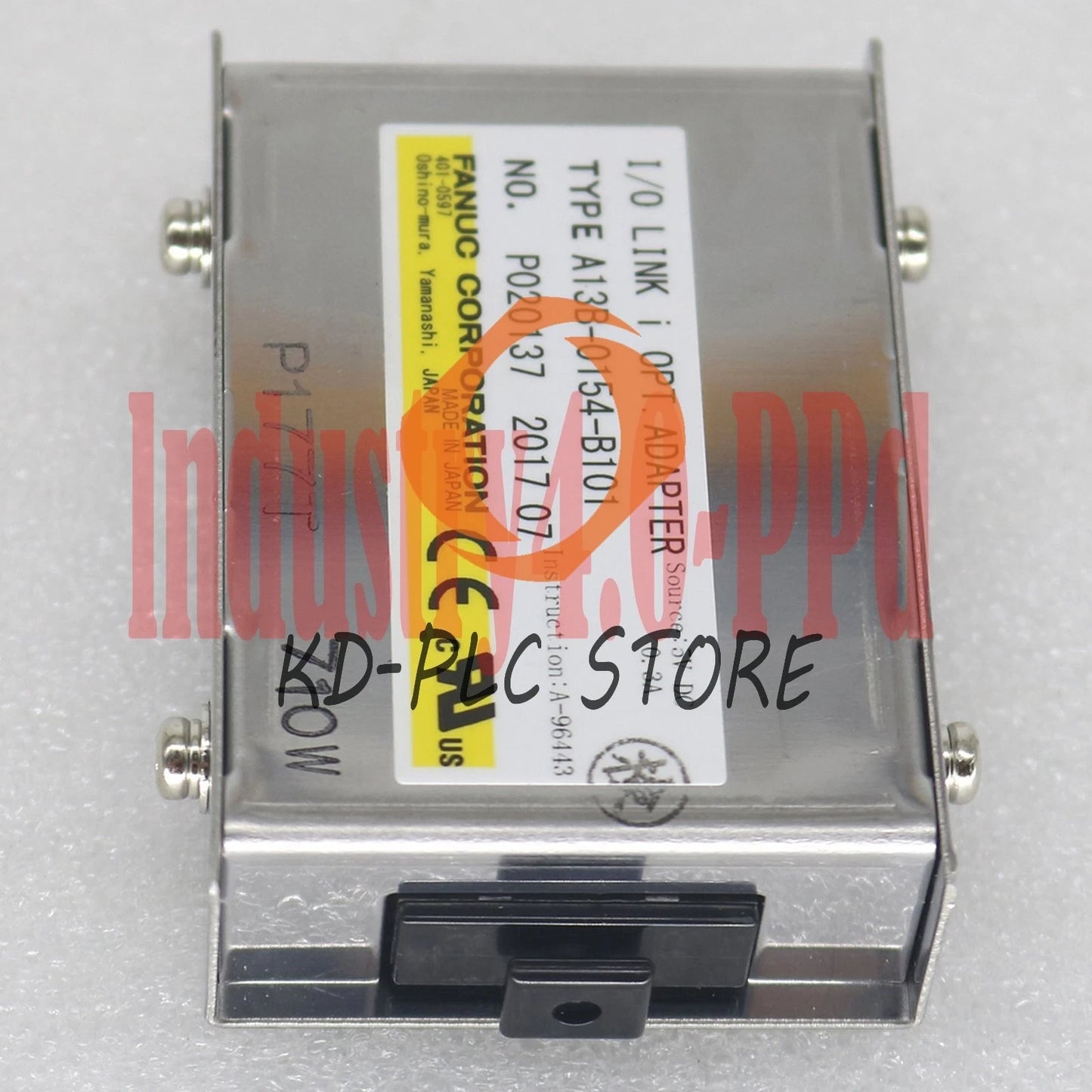 1PCS For FANUC A13B-0154-B101 Optical I/O Link