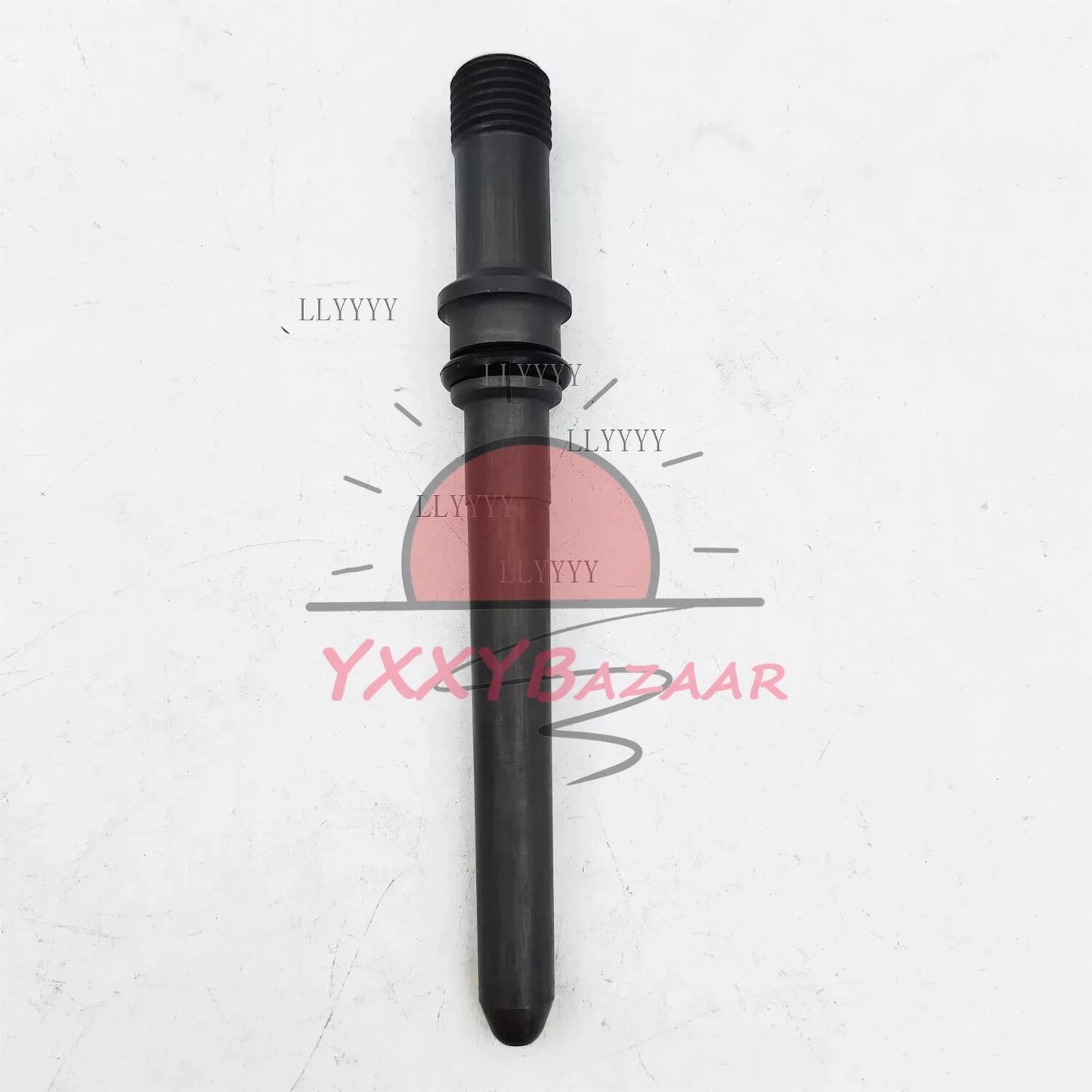 6X Diesel Fuel Injector W/Tubes 0445120050 For Bosch Dodge Ram 2500/3500 6.7L