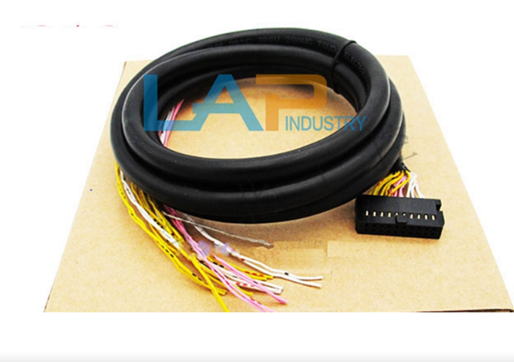 1PCS New FX-16E-150CAB-S Cable - 1.5M Length - KOEED