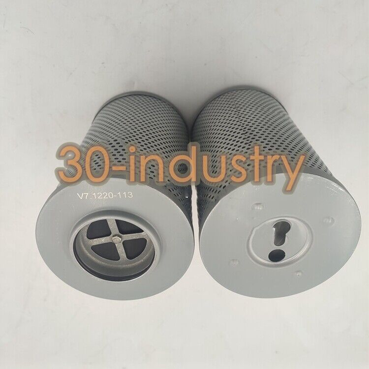 New FIT Hydraulic Filter Element for Argo V7.1220-113 - FIT