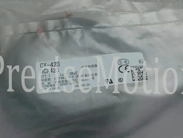CX-423 CX 423 1pcs SUNX free shipping