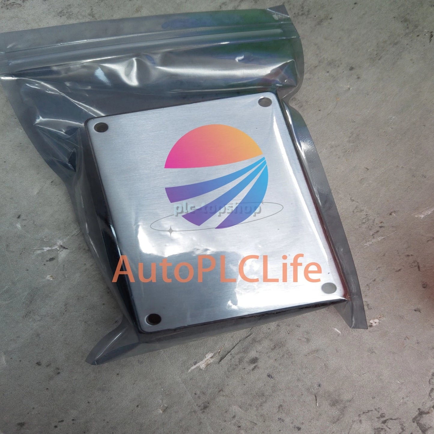 1PCS PM25RSK120 PM25RSK-120 MITSUBISHI MODULE PLC