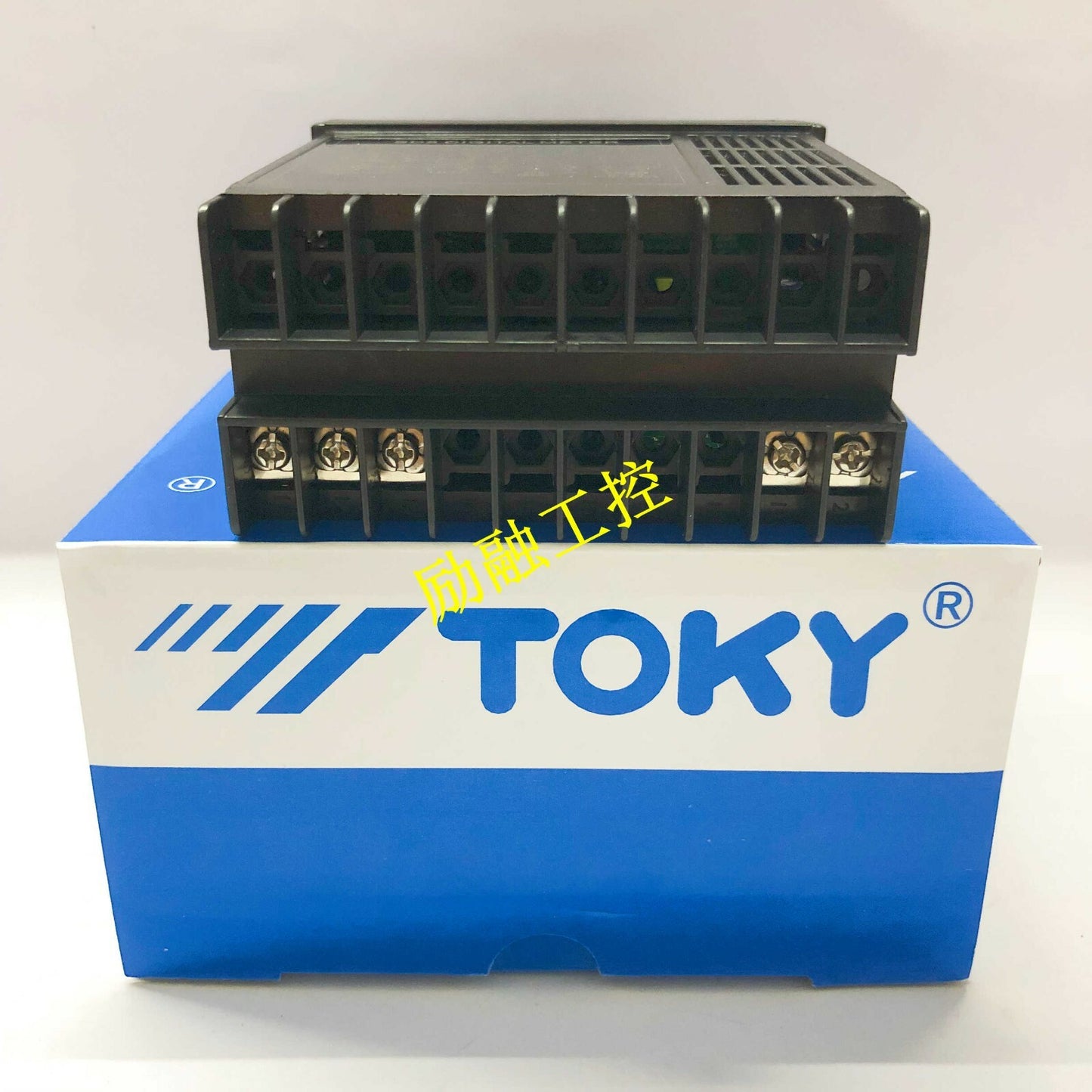 1PCS TOKY SD8-A10 Sensor Dedicated Meter