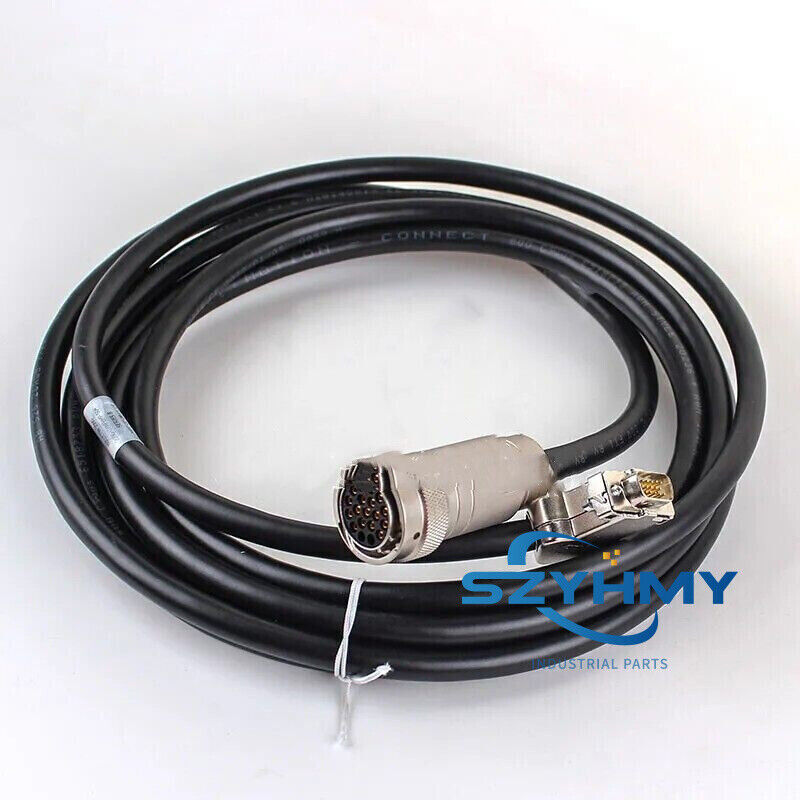 new 1PCS 2090-UXNFBMP-S05 Feedback cable - PLCTECH