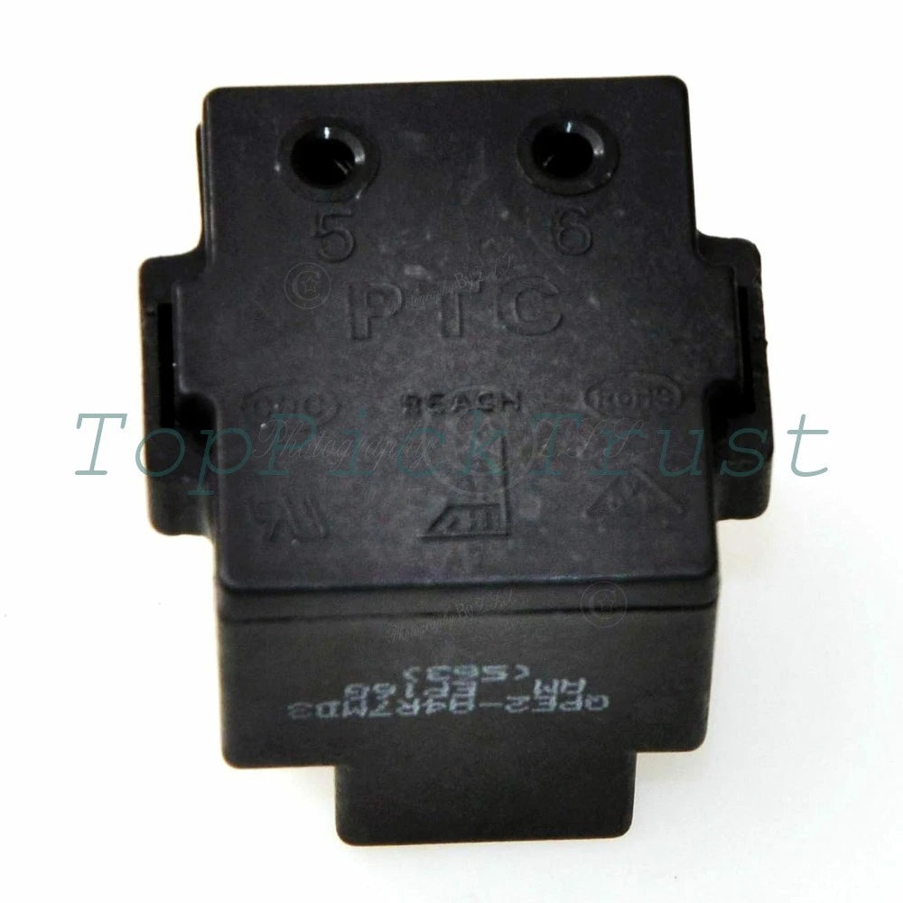 1PC Refrigerator Start Relay For QPE2-A4R7MD3