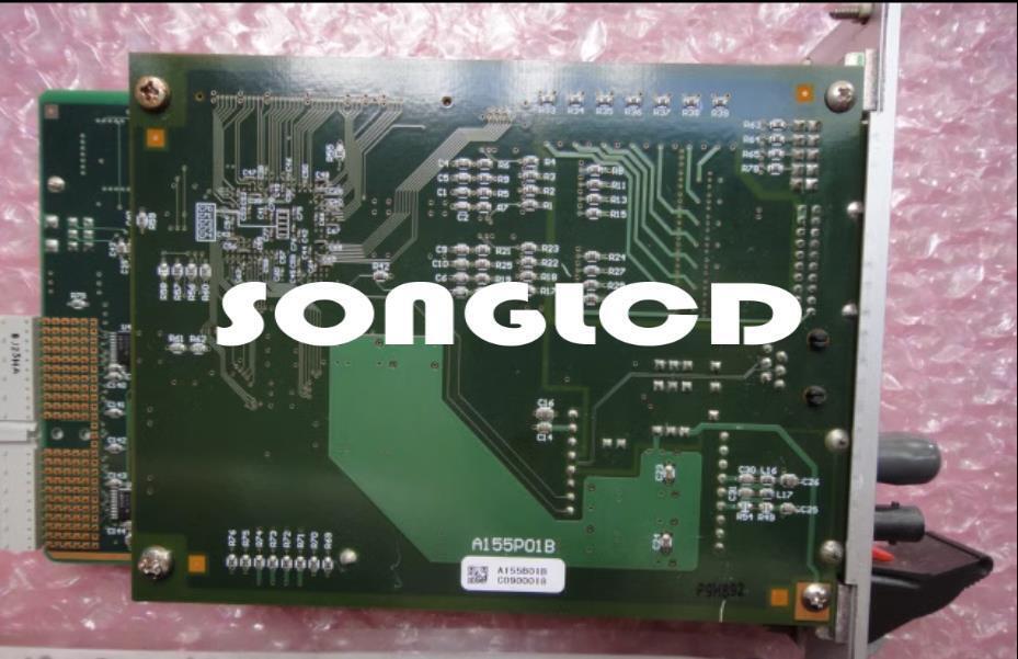 MHI-A7661A Durable Industrial Component - MHI